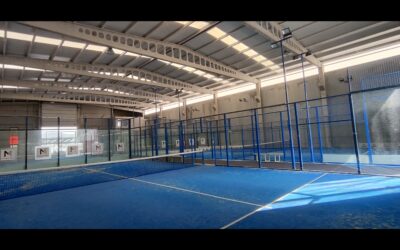 EL PÁDEL TOMA COSTA RICA: NACE EL SUNTAB PADEL CHALLENGE CON UN FORMATO REVOLUCIONARIO