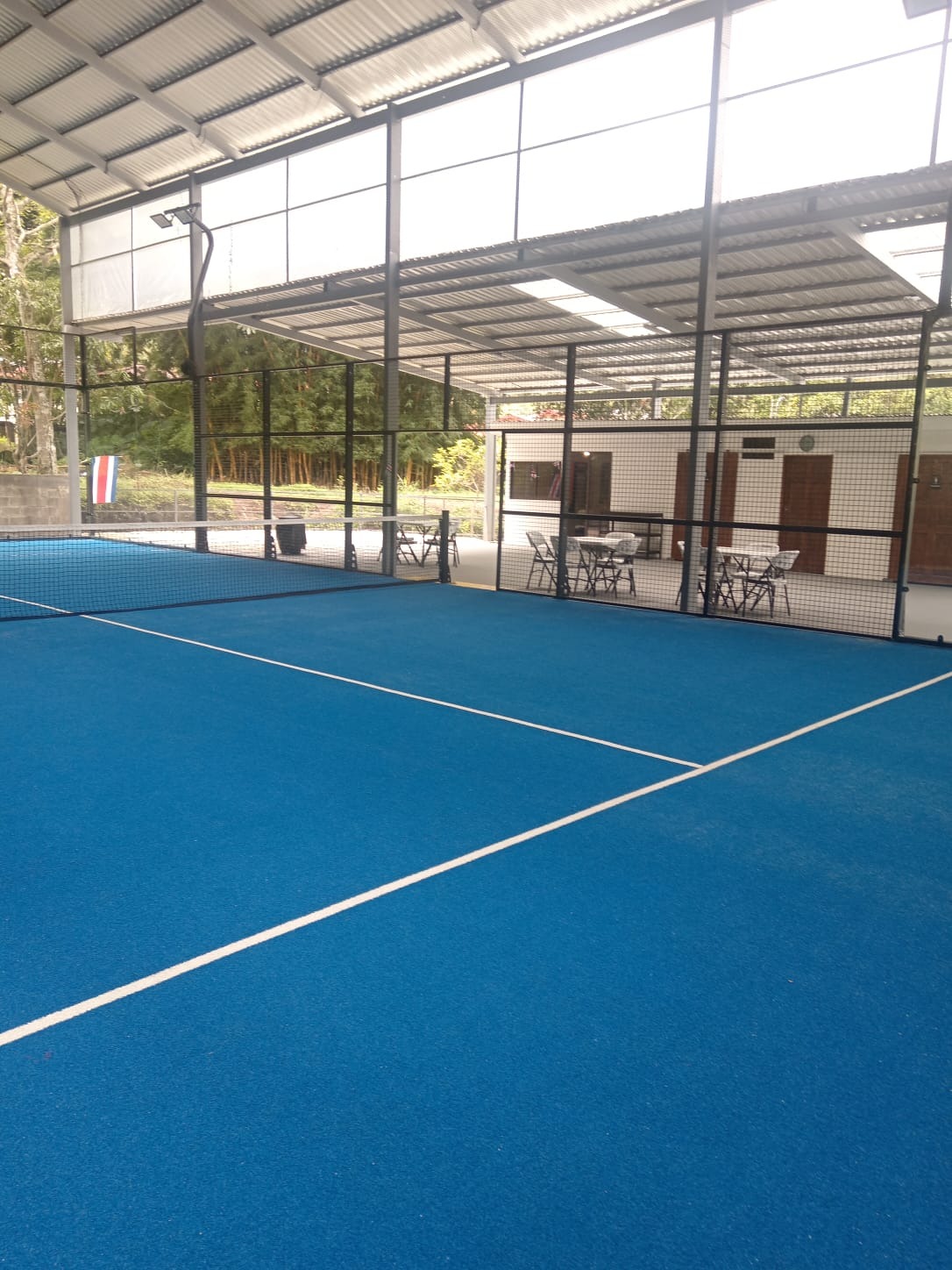 Paddy Country Club 1