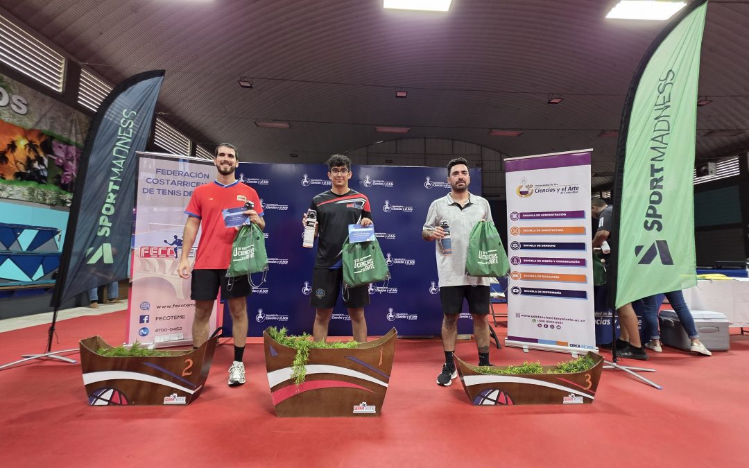 EL INTER U TDM 2026 YA TIENE HOJA DE RUTA: SORTEO DE GRUPOS DEFINE LOS DUELOS UNIVERSITARIOS