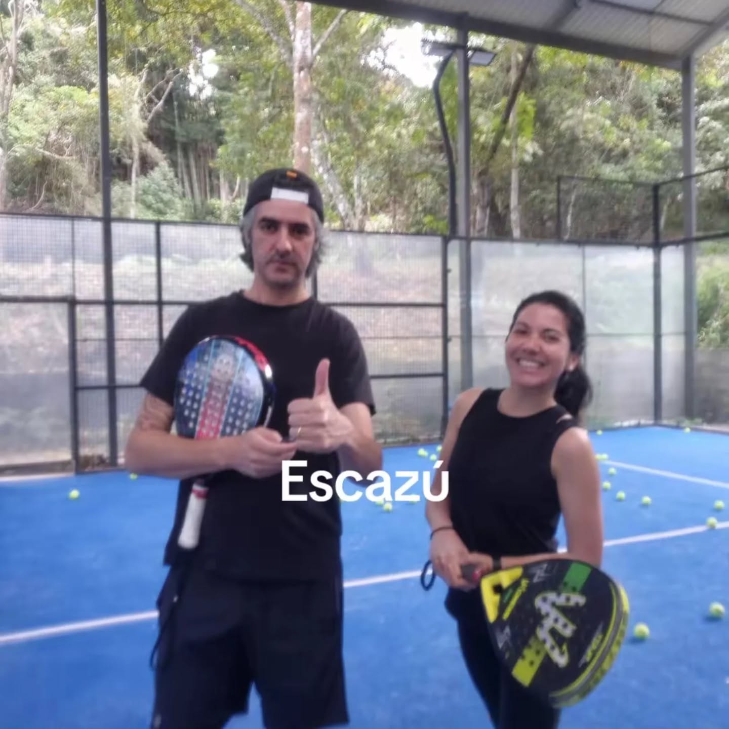 Paddy Country Club 3