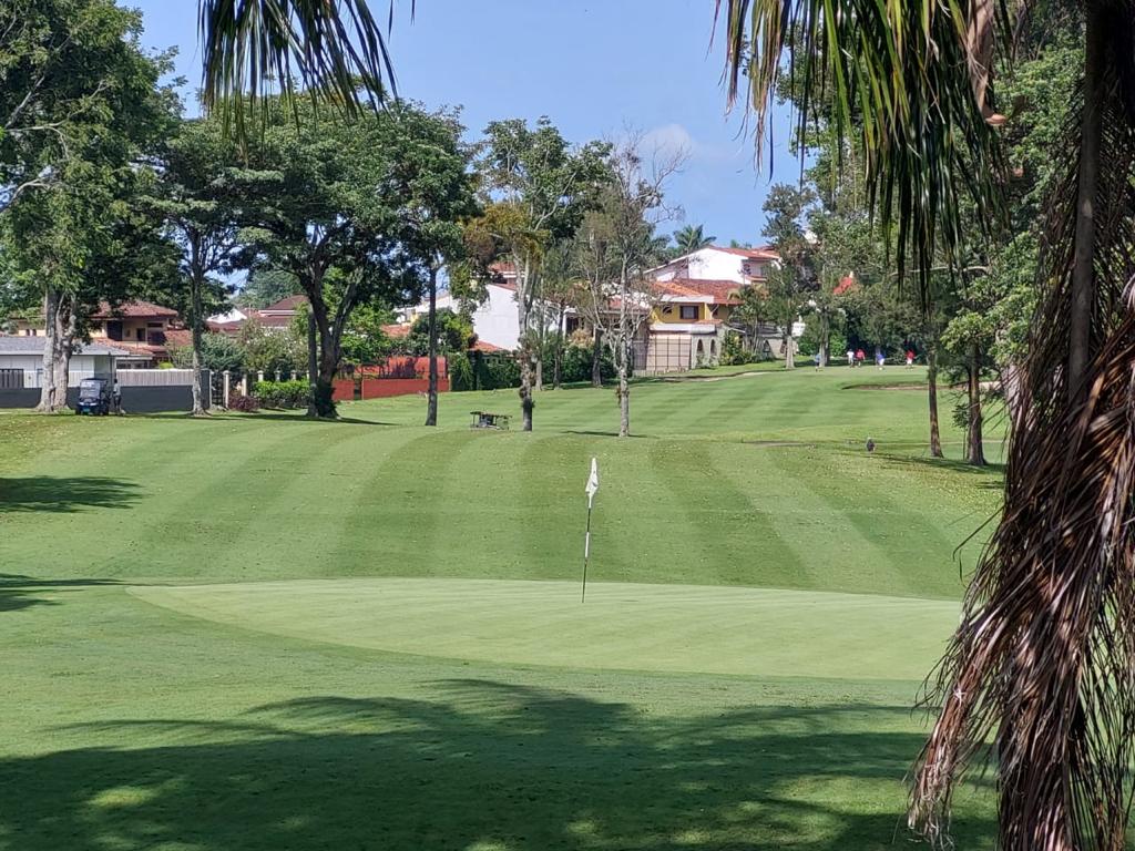 Sede Club Cariari Foto 1