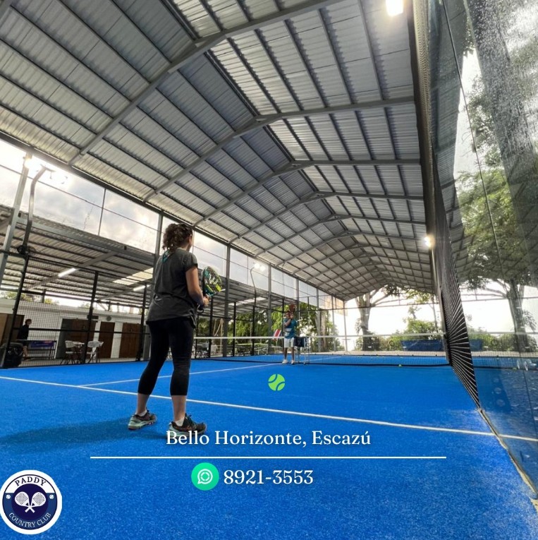 Paddy Country Club 2