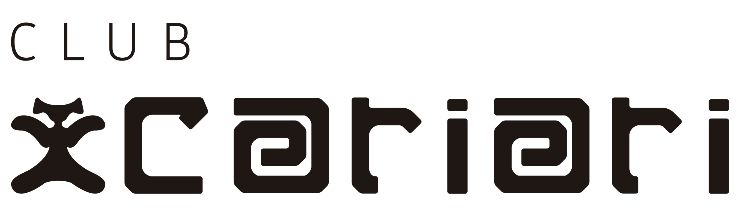 Logo Club Cariari