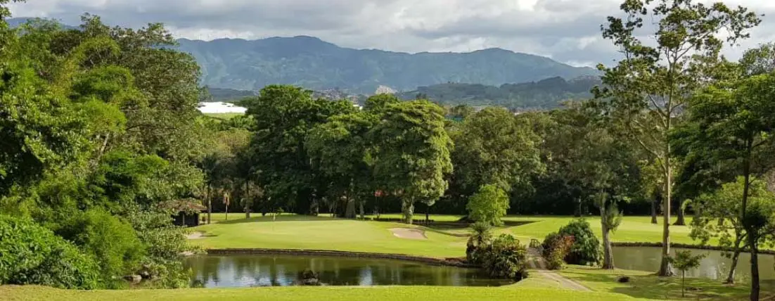 Sede Club Cariari Foto 3