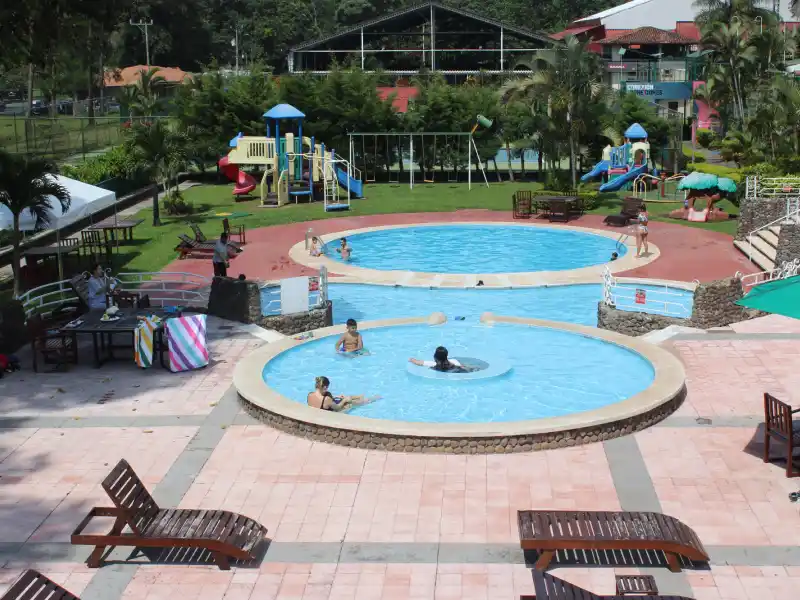 Sede Club Cariari Foto 5