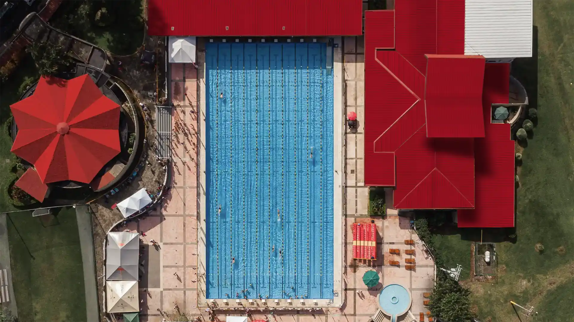 Sede Club Cariari Foto 6