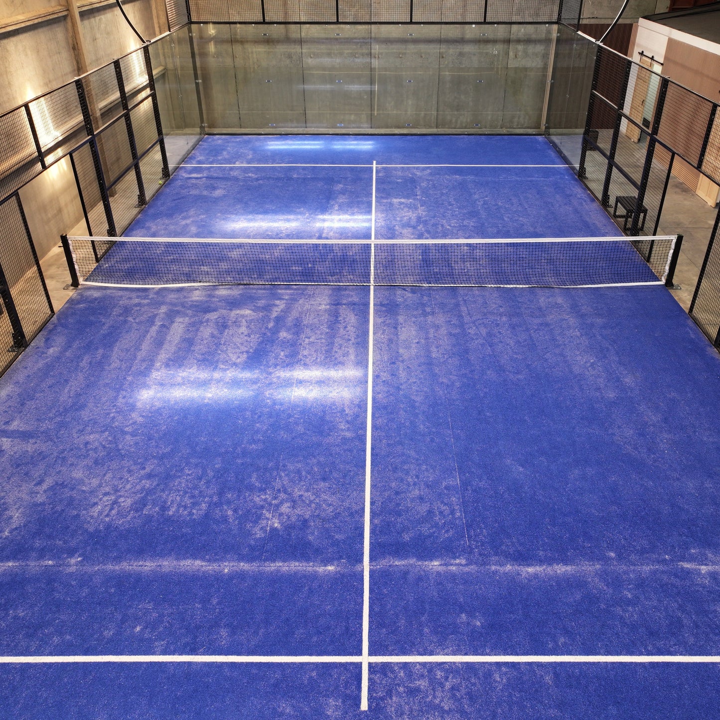 M4 Padel Venue 3