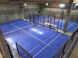 M4 Padel Venue 4